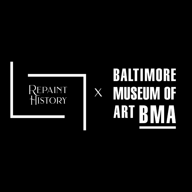 Announcing Partnership with the Baltimore Museum of Art